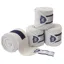 Woof Wear Vision Polo Bandages Champagne Full